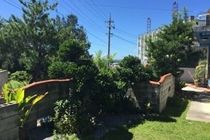 Goya Terrace Daire Onna Dış mekan fotoğraf