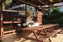 Goya Terrace Daire Onna Dış mekan fotoğraf